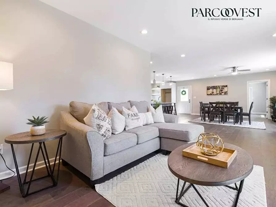 Immagine 26 di Appartamento in vendita  in VIA RAVIZZA a Bergamo