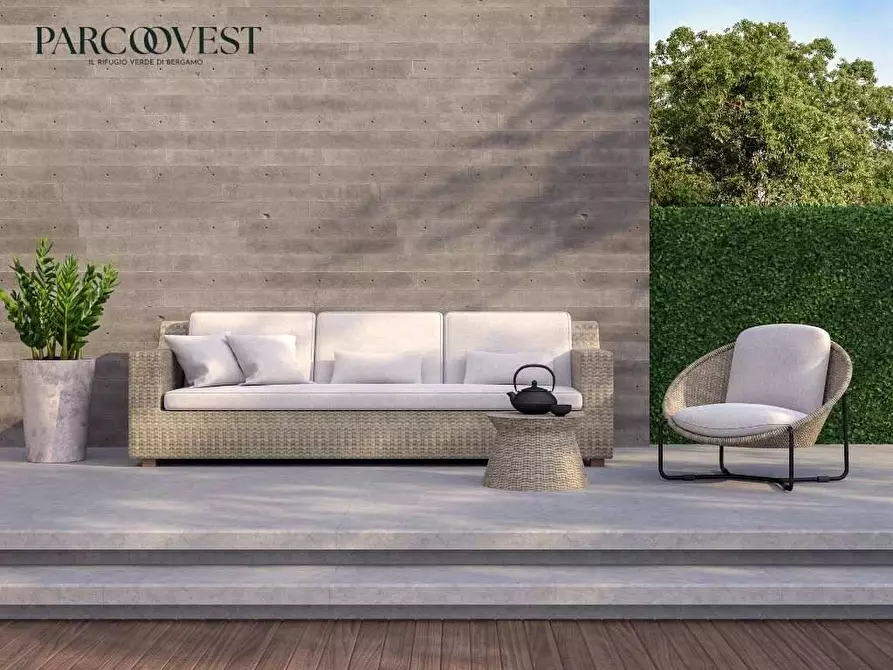 Immagine 27 di Appartamento in vendita  in VIA RAVIZZA a Bergamo