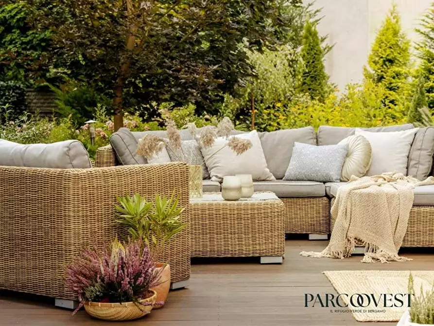 Immagine 6 di Appartamento in vendita  in VIA RAVIZZA a Bergamo