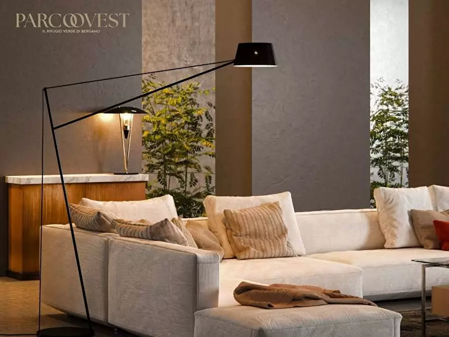 Immagine 11 di Appartamento in vendita  in VIA RAVIZZA a Bergamo