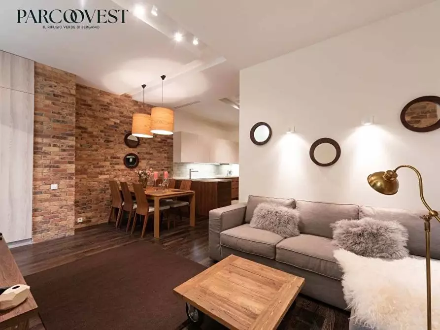 Immagine 19 di Appartamento in vendita  in VIA RAVIZZA a Bergamo