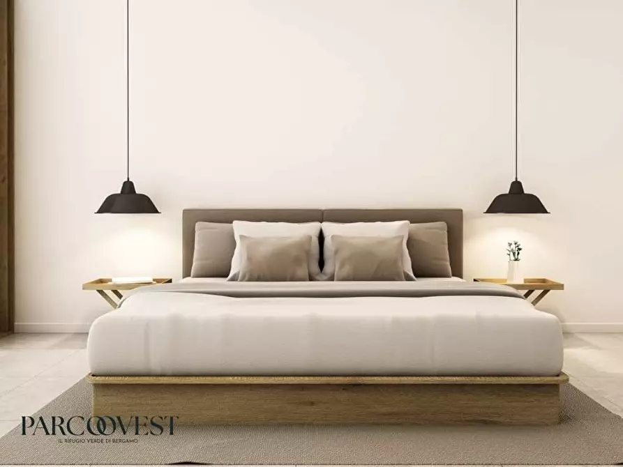 Immagine 25 di Appartamento in vendita  in VIA RAVIZZA a Bergamo