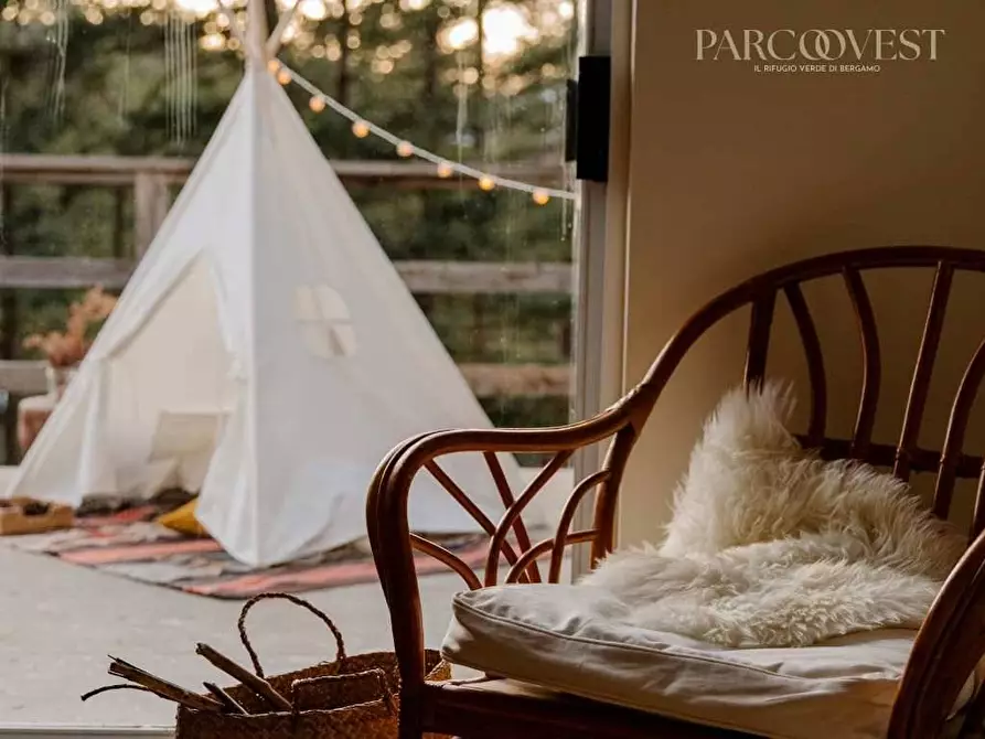 Immagine 31 di Appartamento in vendita  in VIA RAVIZZA a Bergamo