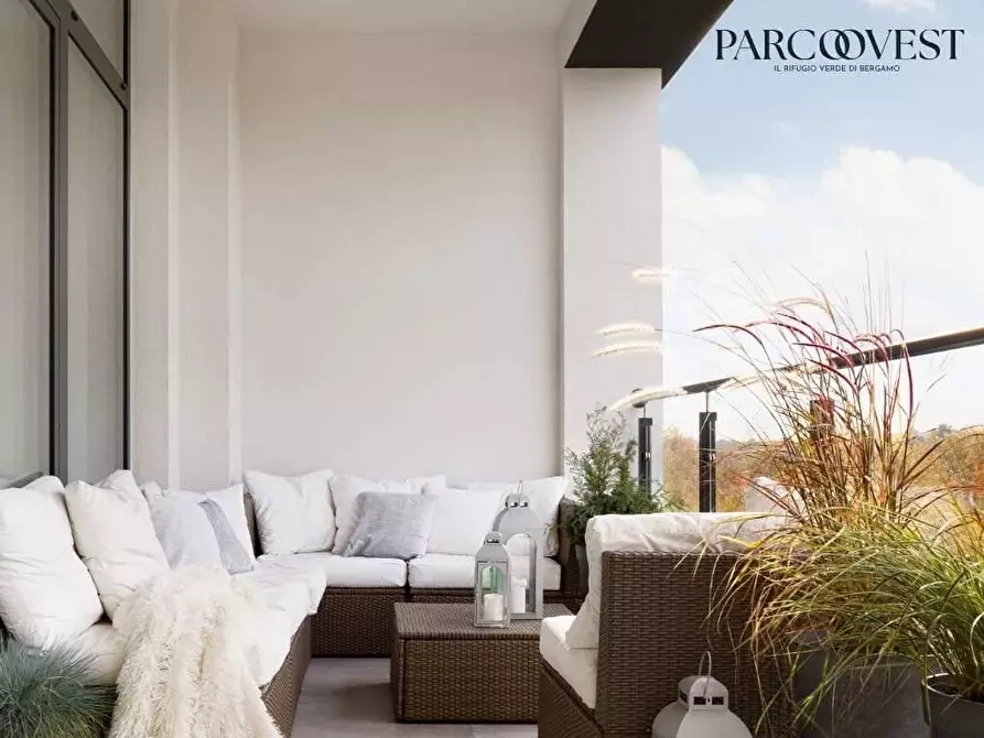 Immagine 34 di Appartamento in vendita  in VIA RAVIZZA a Bergamo