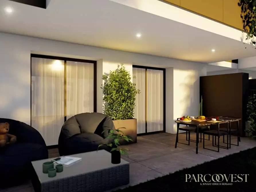 Immagine 1 di Appartamento in vendita  in VIA RAVIZZA a Bergamo