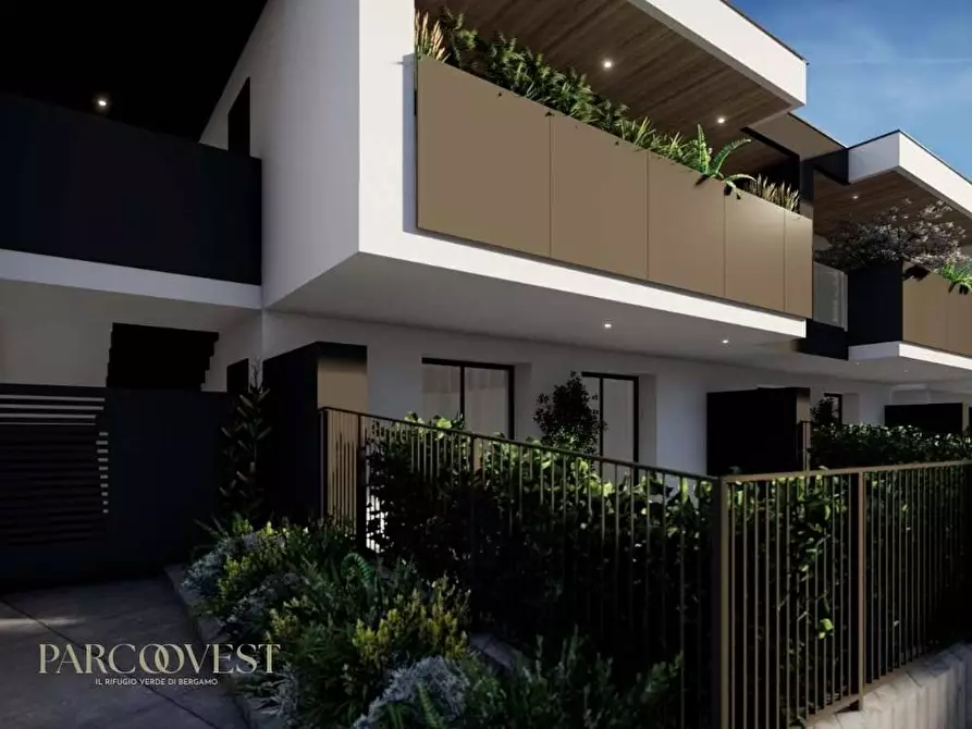 Immagine 12 di Appartamento in vendita  in VIA RAVIZZA a Bergamo