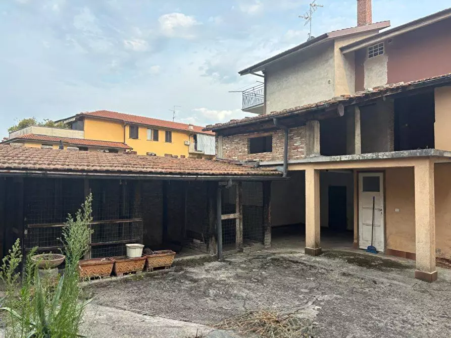 Immagine 10 di Casa indipendente in vendita  in via Carvisi a Terno D'isola