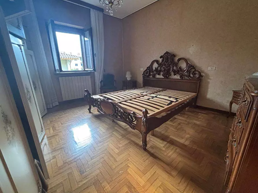 Immagine 9 di Casa indipendente in vendita  in via Carvisi a Terno D'isola