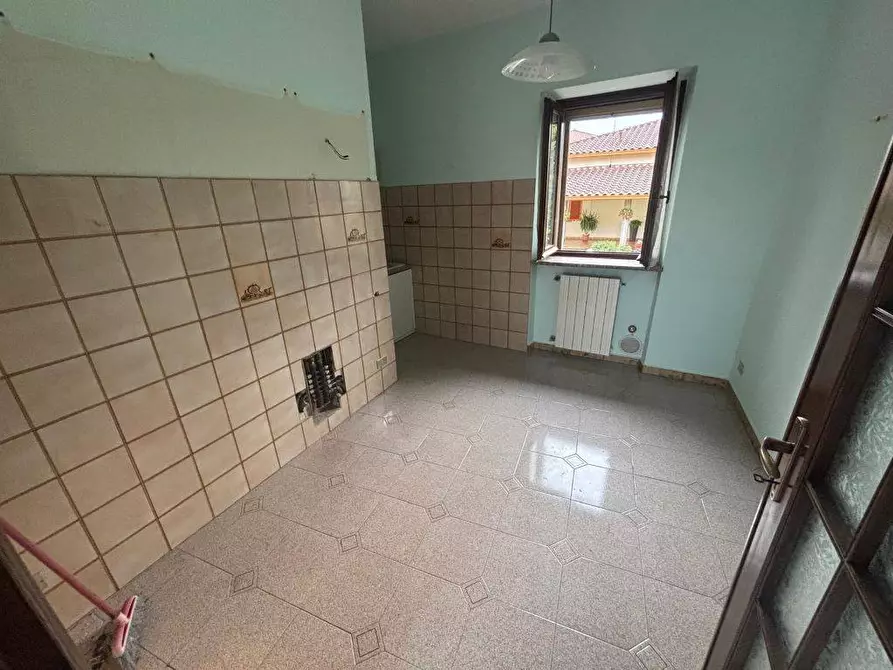 Immagine 11 di Casa indipendente in vendita  in via Carvisi a Terno D'isola