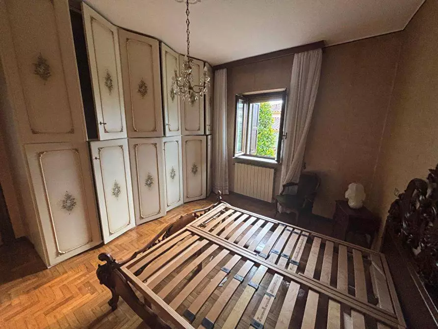 Immagine 12 di Casa indipendente in vendita  in via Carvisi a Terno D'isola