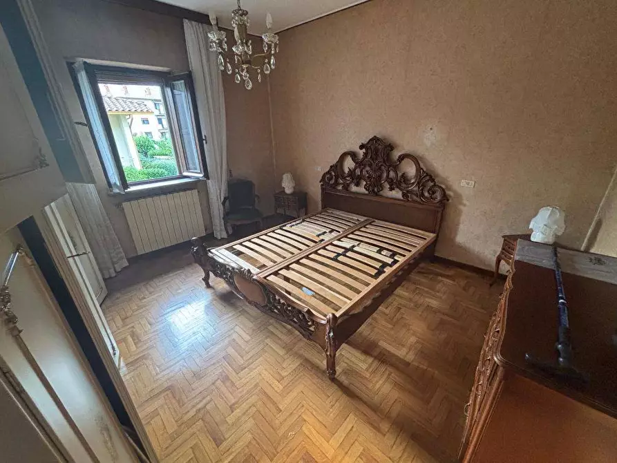 Immagine 13 di Casa indipendente in vendita  in via Carvisi a Terno D'isola