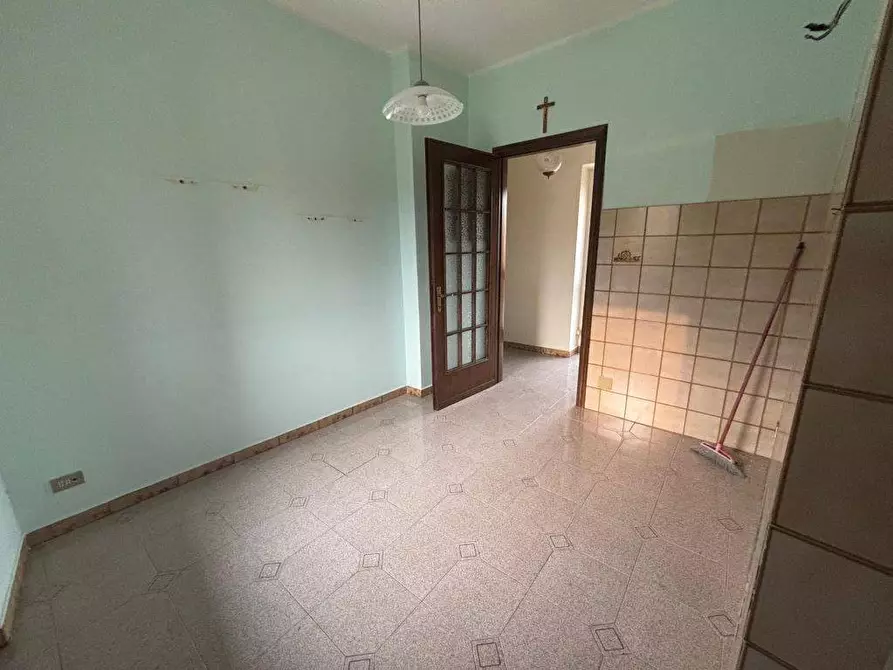 Immagine 14 di Casa indipendente in vendita  in via Carvisi a Terno D'isola