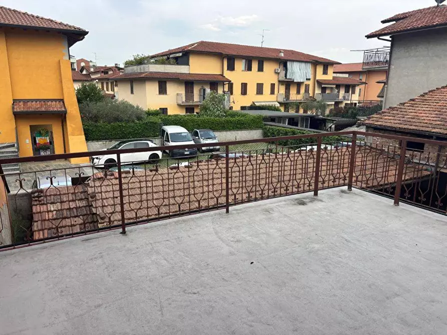 Immagine 4 di Casa indipendente in vendita  in via Carvisi a Terno D'isola