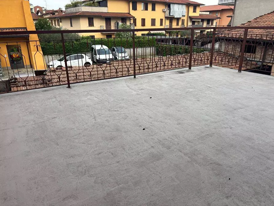 Immagine 15 di Casa indipendente in vendita  in via Carvisi a Terno D'isola