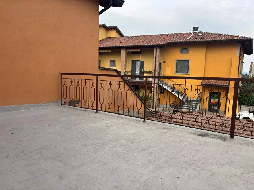 Immagine 16 di Casa indipendente in vendita  in via Carvisi a Terno D'isola