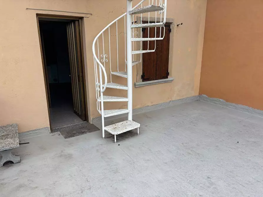 Immagine 17 di Casa indipendente in vendita  in via Carvisi a Terno D'isola