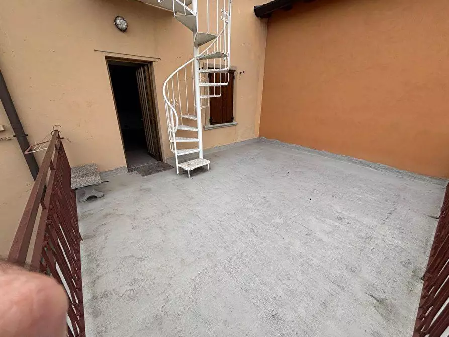 Immagine 20 di Casa indipendente in vendita  in via Carvisi a Terno D'isola