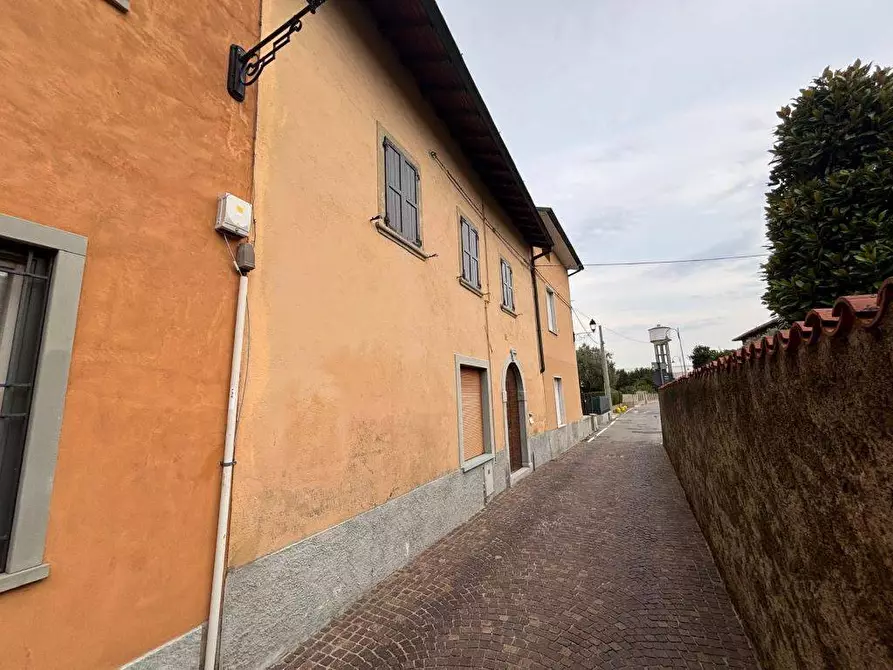 Immagine 26 di Casa indipendente in vendita  in via Carvisi a Terno D'isola
