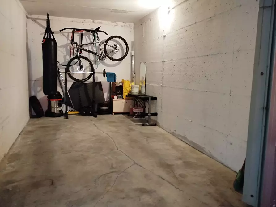 Immagine 13 di Appartamento in vendita  in via Toti 1 a Arcene