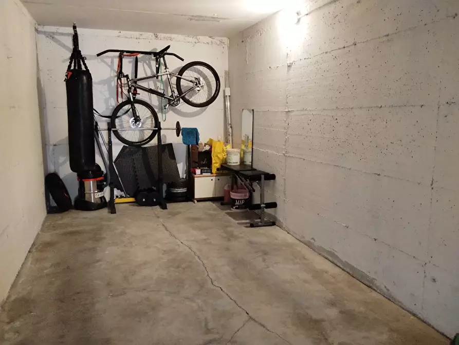 Immagine 14 di Appartamento in vendita  in via Toti 1 a Arcene