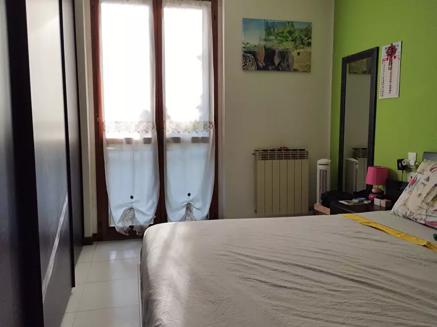 Immagine 9 di Appartamento in vendita  in via Toti 1 a Arcene