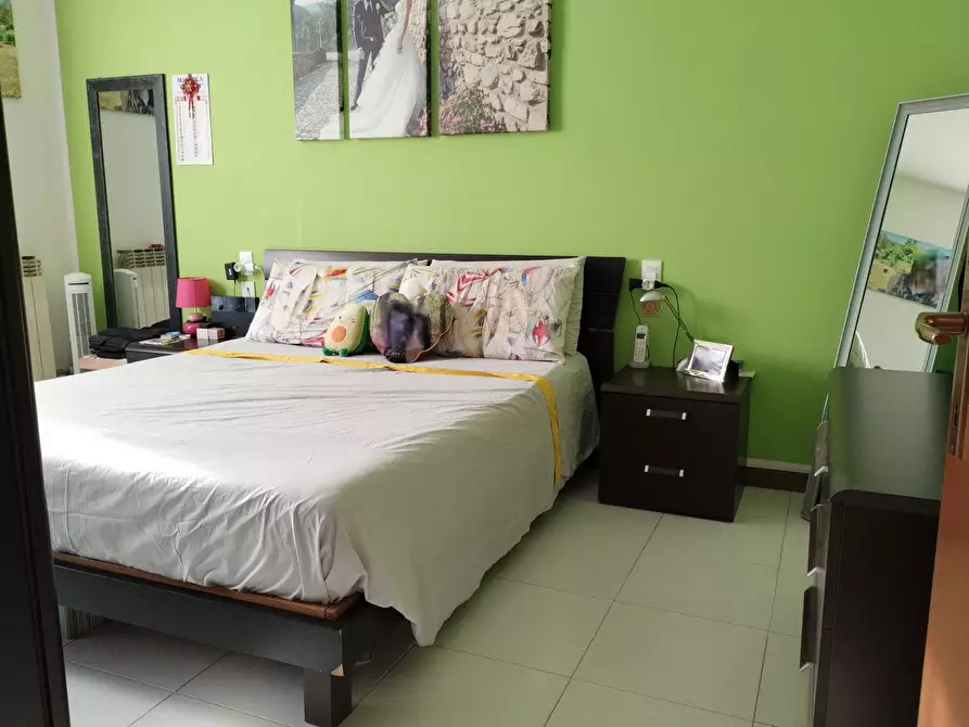 Immagine 10 di Appartamento in vendita  in via Toti 1 a Arcene