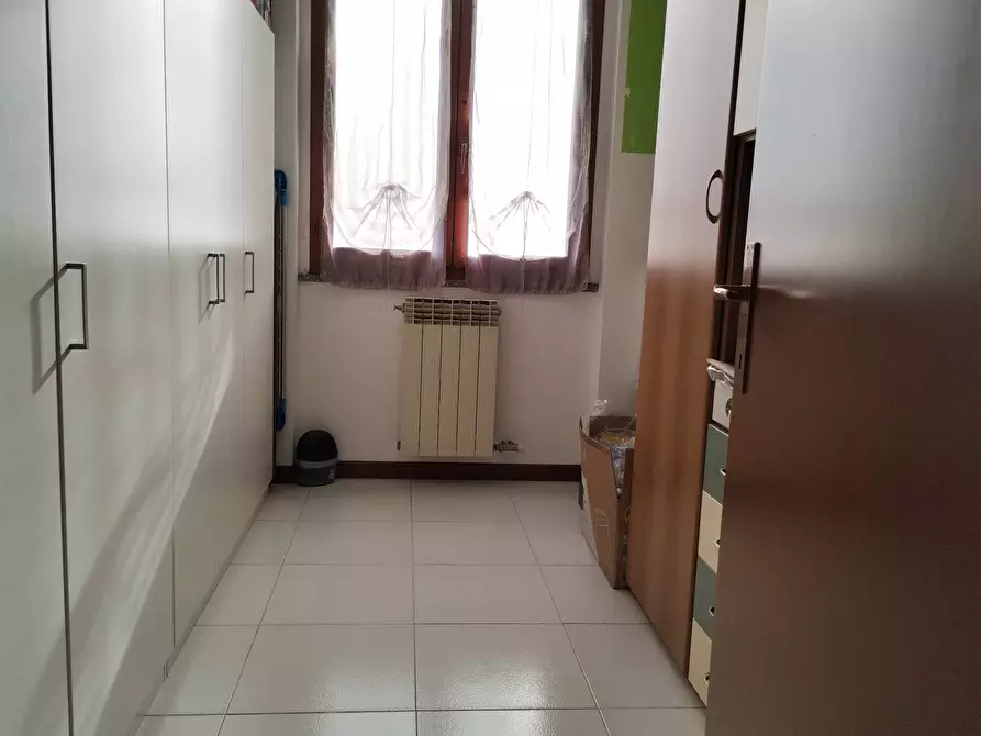 Immagine 11 di Appartamento in vendita  in via Toti 1 a Arcene