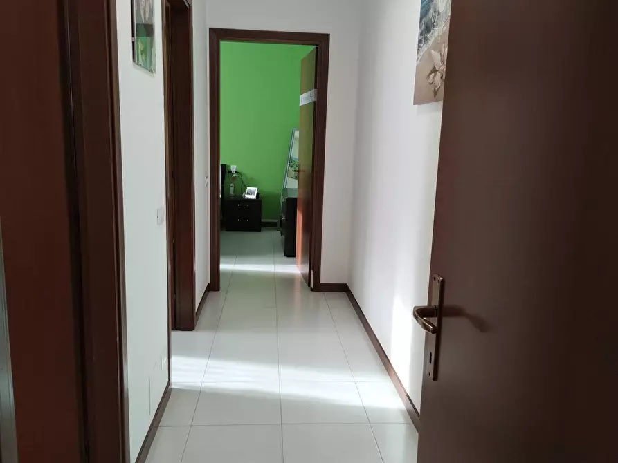 Immagine 8 di Appartamento in vendita  in via Toti 1 a Arcene