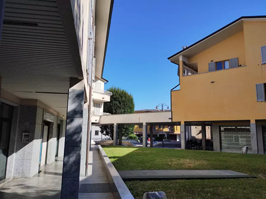 Immagine 2 di Appartamento in vendita  in via Toti 1 a Arcene