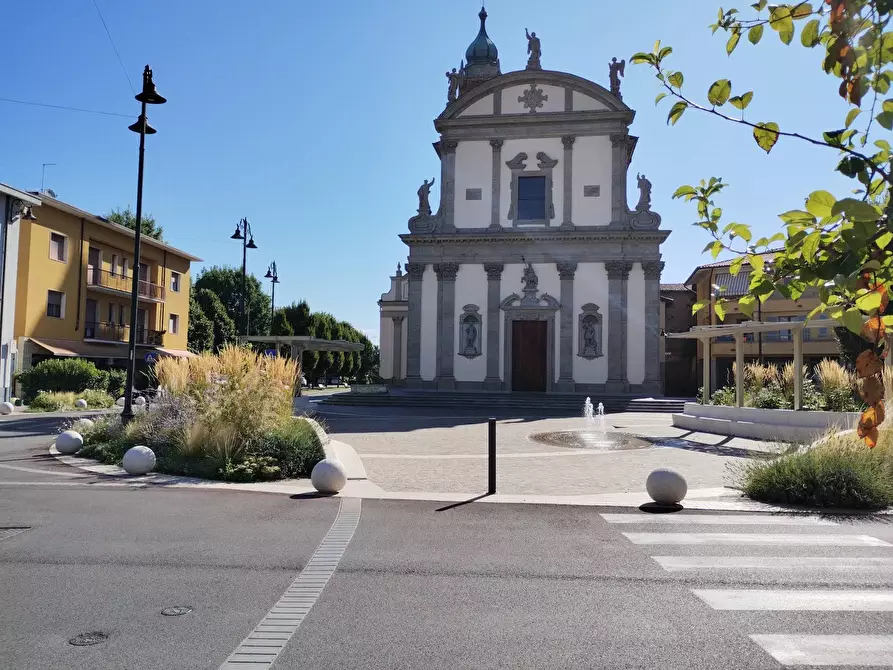 Immagine 4 di Appartamento in vendita  in via Toti 1 a Arcene