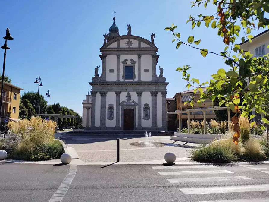 Immagine 18 di Appartamento in vendita  in via Toti 1 a Arcene