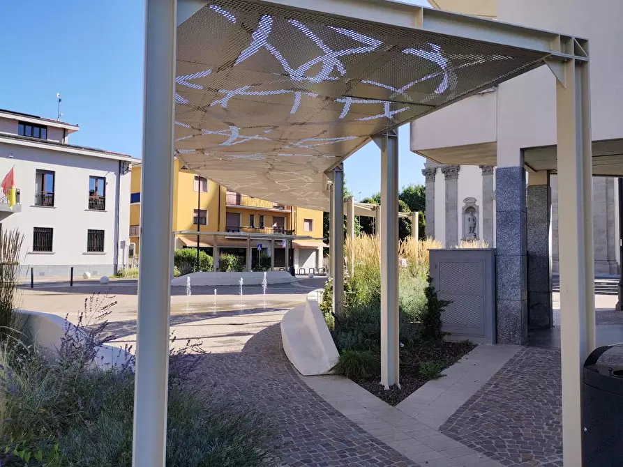 Immagine 3 di Appartamento in vendita  in via Toti 1 a Arcene