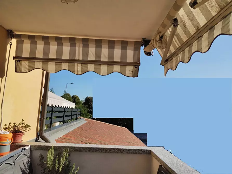 Immagine 17 di Appartamento in vendita  in via Toti 1 a Arcene