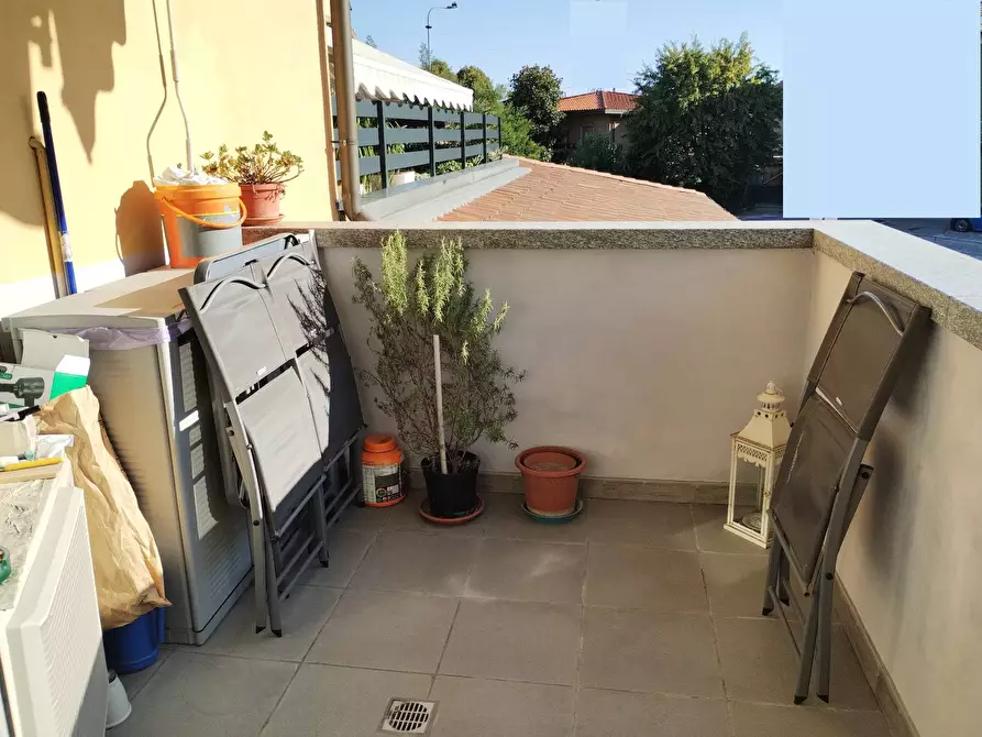 Immagine 7 di Appartamento in vendita  in via Toti 1 a Arcene