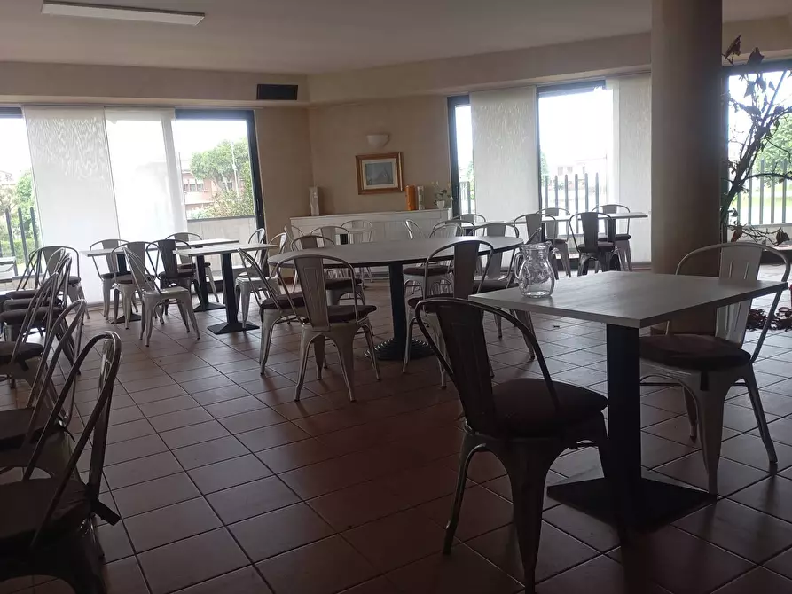Immagine 23 di Attività commerciale in vendita  in VIA ITALIA 1 a Medolago