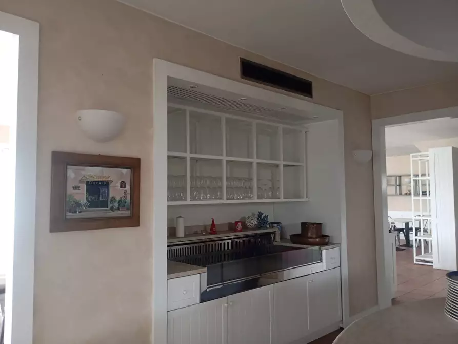 Immagine 16 di Attività commerciale in vendita  in VIA ITALIA 1 a Medolago