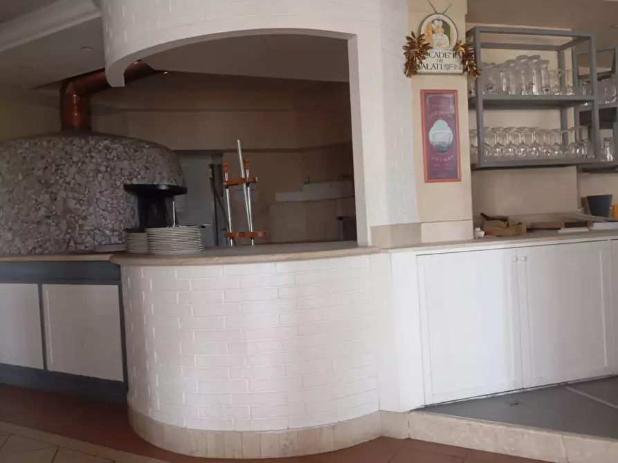 Immagine 13 di Attività commerciale in vendita  in VIA ITALIA 1 a Medolago