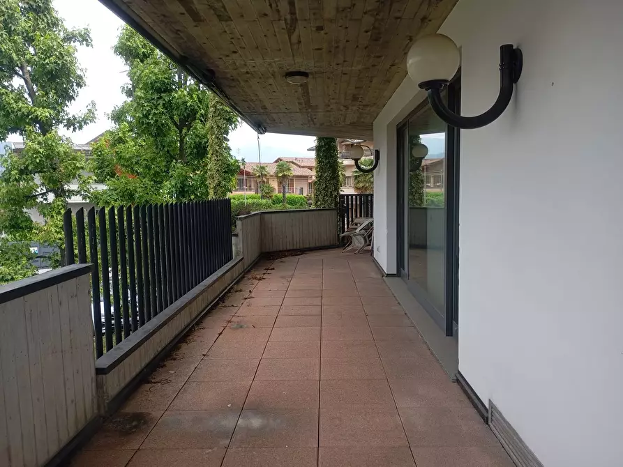 Immagine 5 di Attività commerciale in vendita  in VIA ITALIA 1 a Medolago