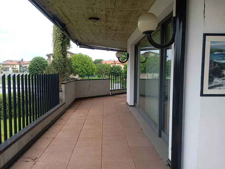 Immagine 6 di Attività commerciale in vendita  in VIA ITALIA 1 a Medolago