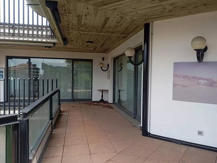 Immagine 3 di Attività commerciale in vendita  in VIA ITALIA 1 a Medolago