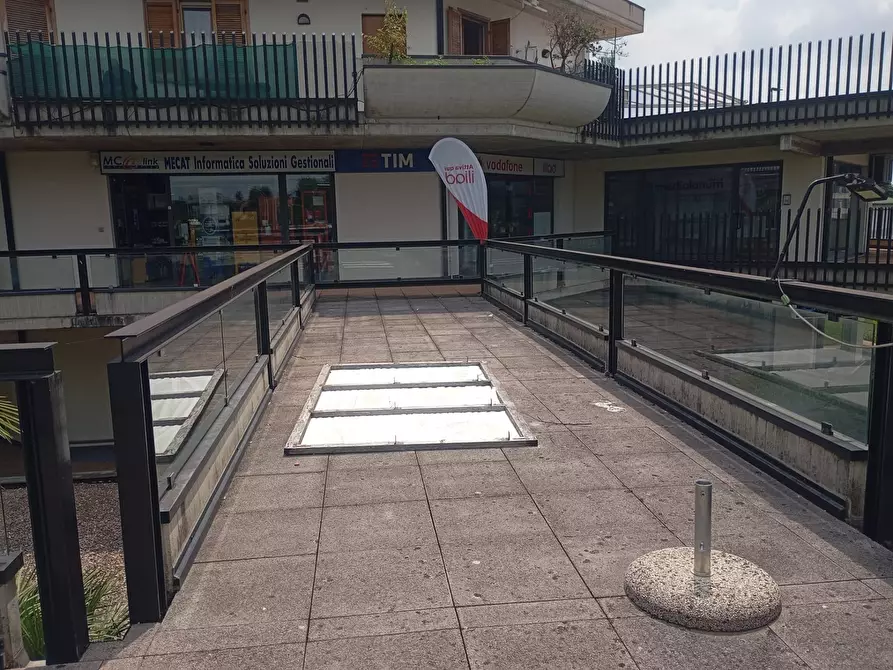 Immagine 8 di Attività commerciale in vendita  in VIA ITALIA 1 a Medolago