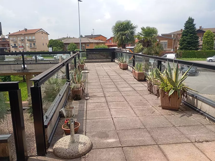 Immagine 7 di Attività commerciale in vendita  in VIA ITALIA 1 a Medolago