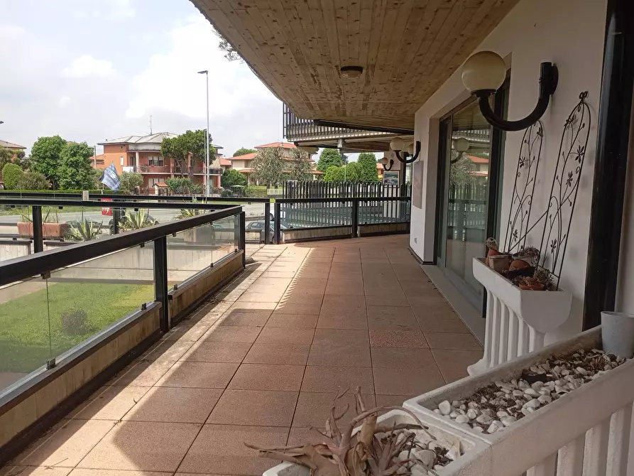 Immagine 4 di Attività commerciale in vendita  in VIA ITALIA 1 a Medolago