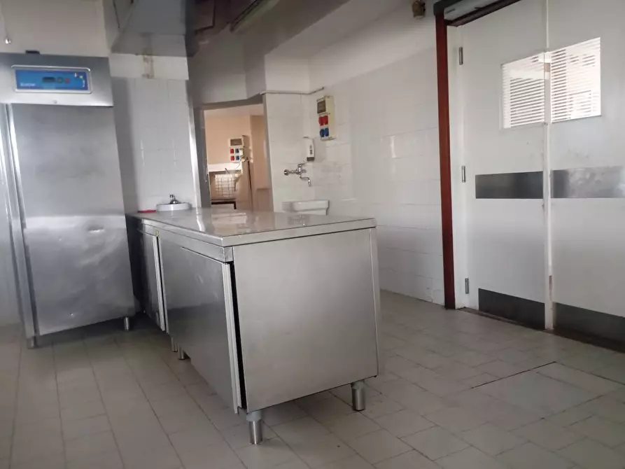 Immagine 27 di Attività commerciale in vendita  in VIA ITALIA 1 a Medolago