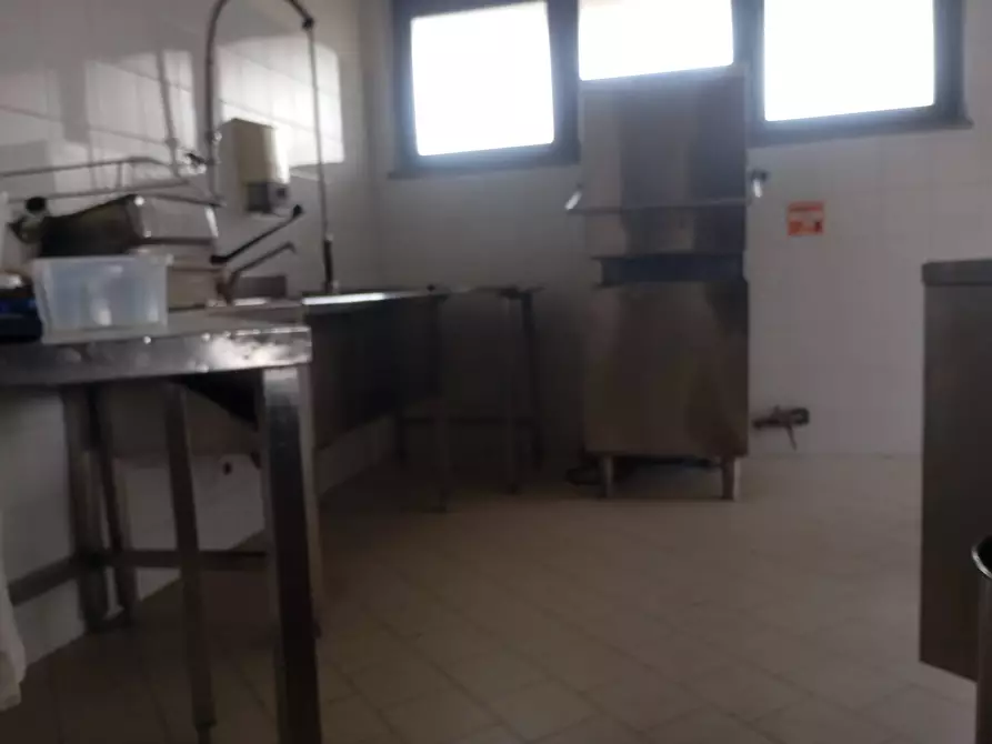 Immagine 26 di Attività commerciale in vendita  in VIA ITALIA 1 a Medolago