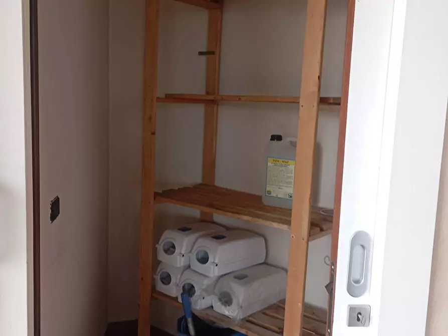 Immagine 33 di Attività commerciale in vendita  in VIA ITALIA 1 a Medolago