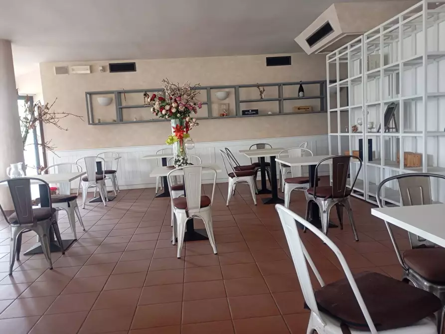 Immagine 19 di Attività commerciale in vendita  in VIA ITALIA 1 a Medolago