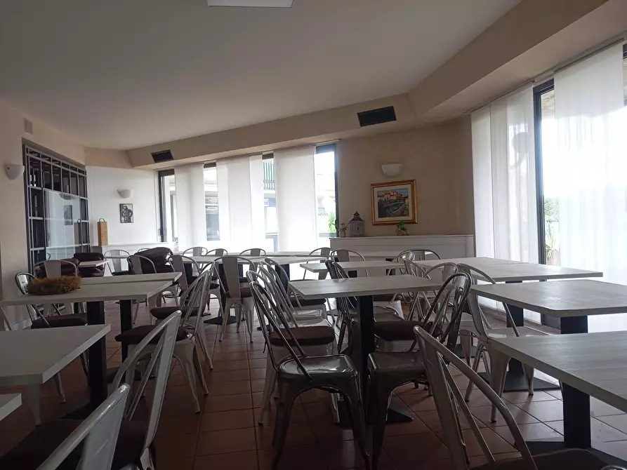 Immagine 21 di Attività commerciale in vendita  in VIA ITALIA 1 a Medolago