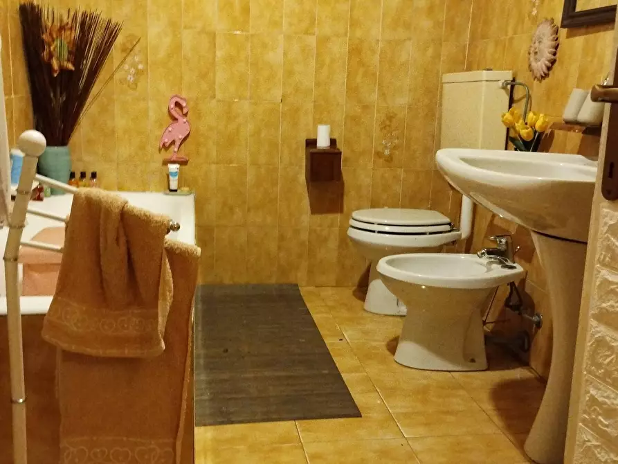 Immagine 26 di Appartamento in vendita  a Chignolo D'isola