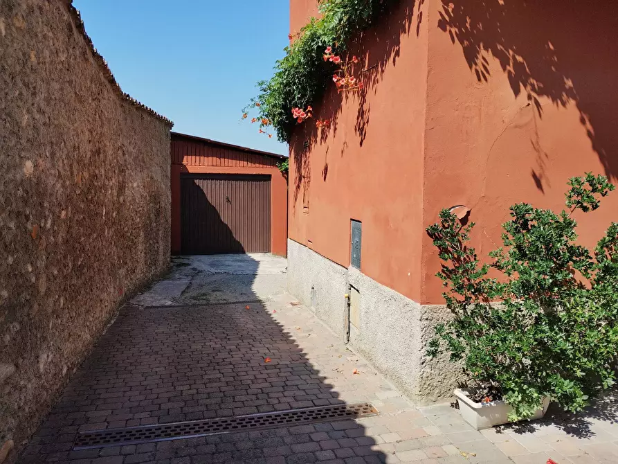 Immagine 5 di Appartamento in vendita  a Chignolo D'isola